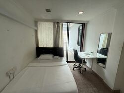 Sixth Avenue (D10), Terrace #568921731